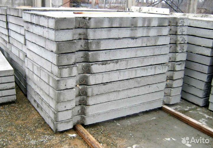 Дорожные плиты для строительных плащадок