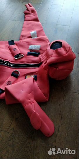 Гидрокостюм