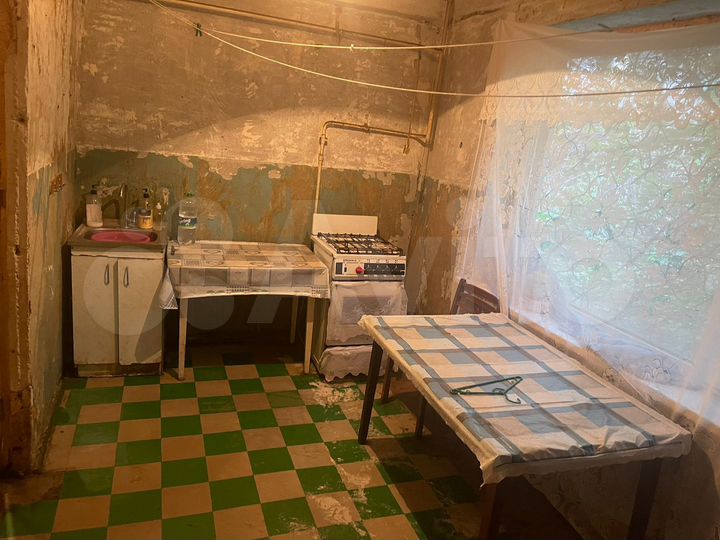 2-к. квартира, 53,2 м², 1/9 эт.