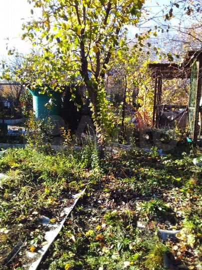 Дача 18 м² на участке 4 сот.