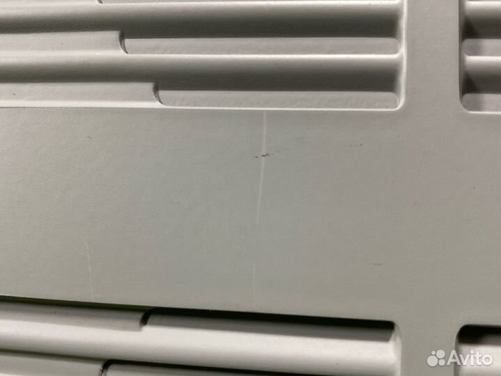 Декоративная накладка Bmw 525I E60 M54 2003