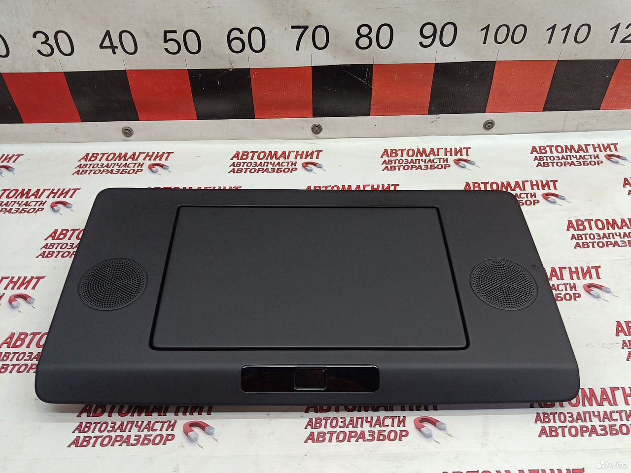 Телевизор монитор задний Lixiang L7