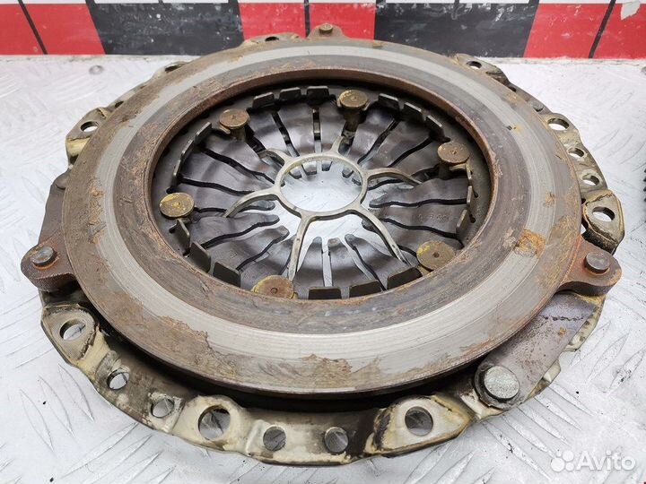 Маховик (демпфер сцепления) для BMW 3-Series (E46)