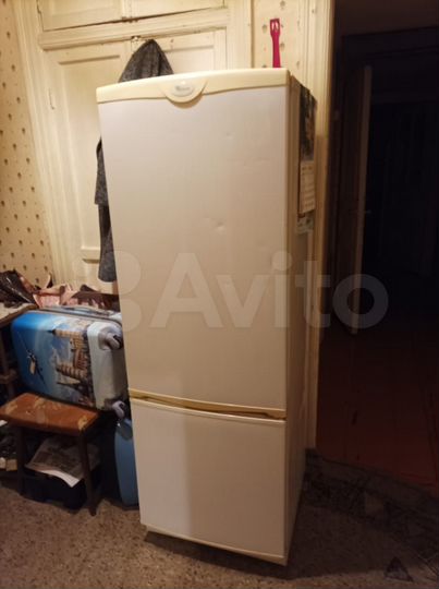 Комната 15,6 м² в 3-к., 4/4 эт.