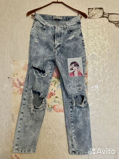 Вещи для девочки