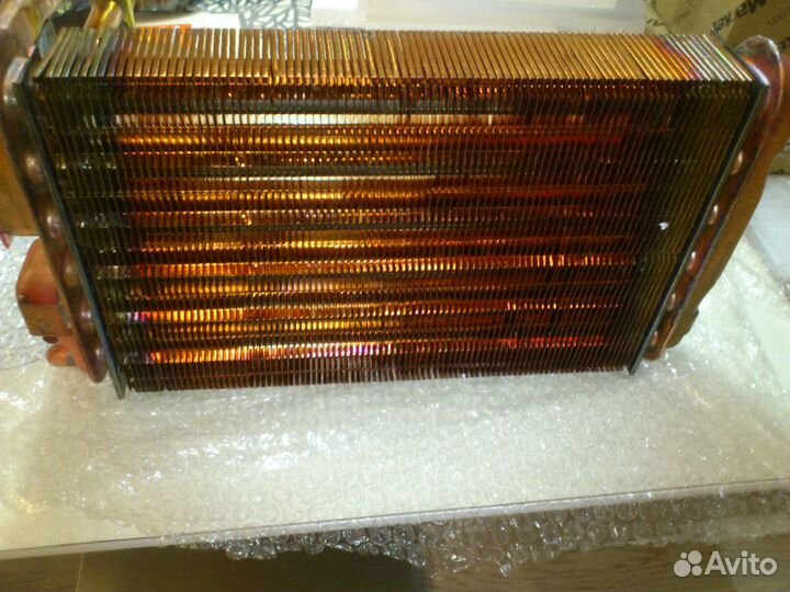 Теплообменник bosh 4000 buderus