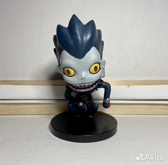 Фигурка Рюк (Тетрадь смерти)