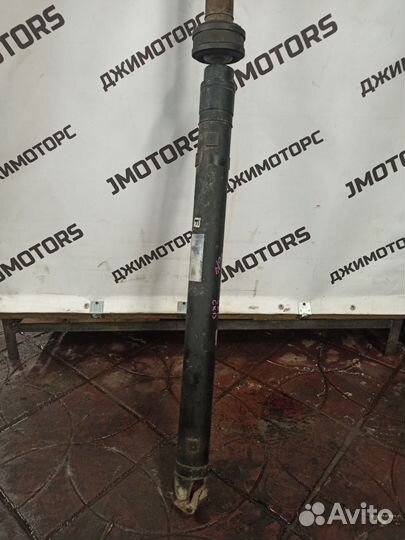 Карданный вал Nissan X-trail T31 2,0