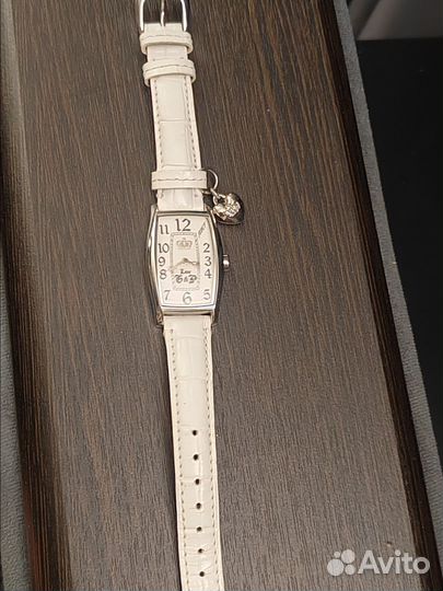 Часы женские Juicy couture