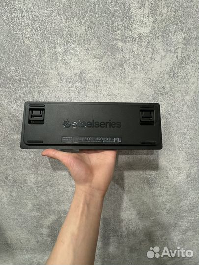 Клавиатура беспроводная