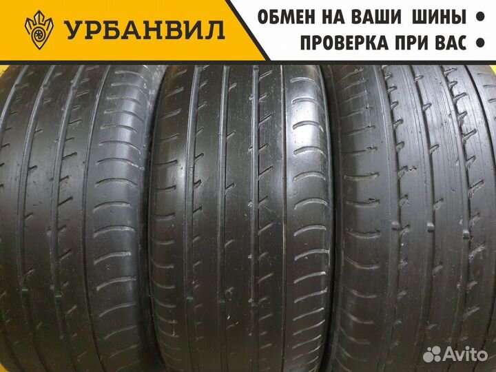 Toyo Proxes T1 Sport 225/55 R17 97V