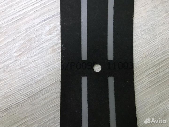 Лента тормозная АКПП 4L60E/4L65E (HD)