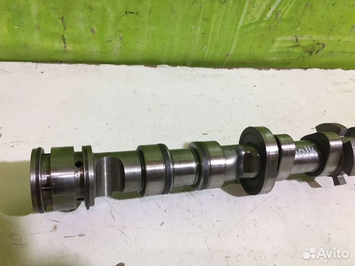 Распредвал впускной Audi Q7 079109101EE