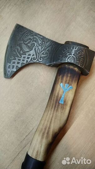 Топор 