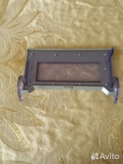 Крышка кассетоприемника Эл-ка 302