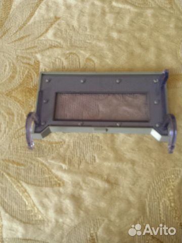 Крышка кассетоприемника Эл-ка 302