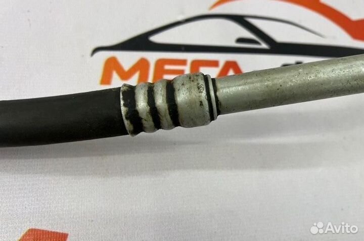 Трубка кондиционера Fiat Ducato фургон(290)