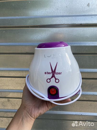 Стерилизатор для инструментов