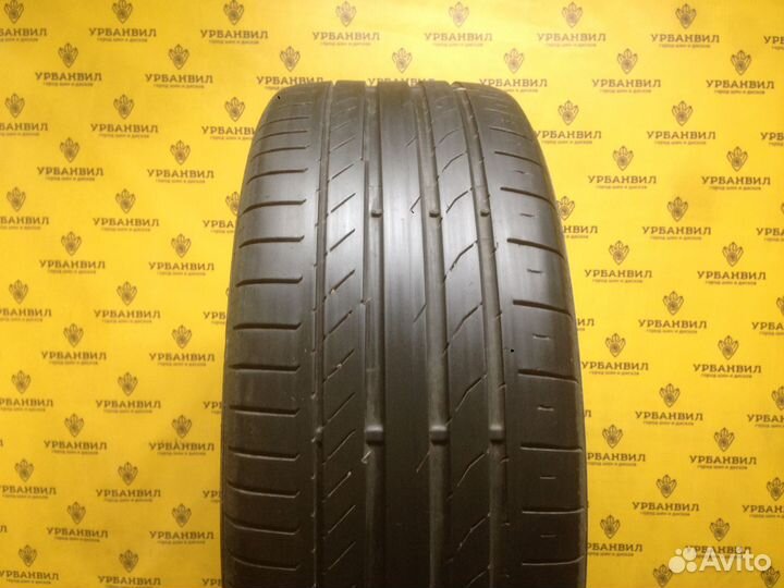 Continental ContiSportContact 5P 235/50 R18 97V