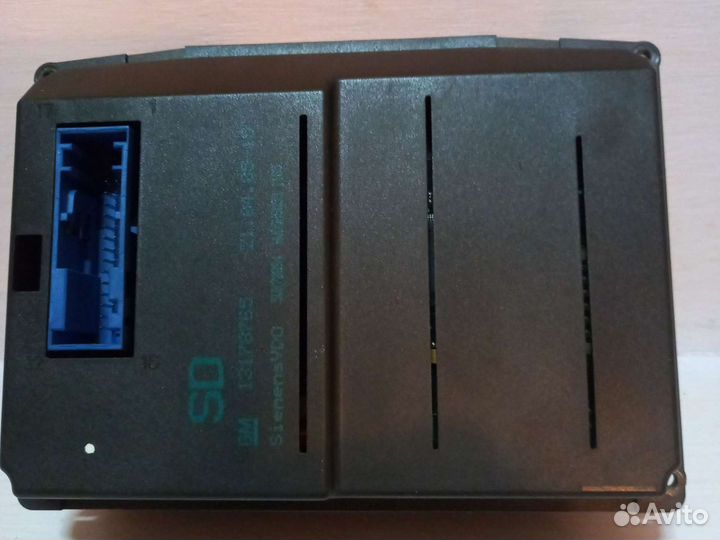 CD 30 с дисплеем