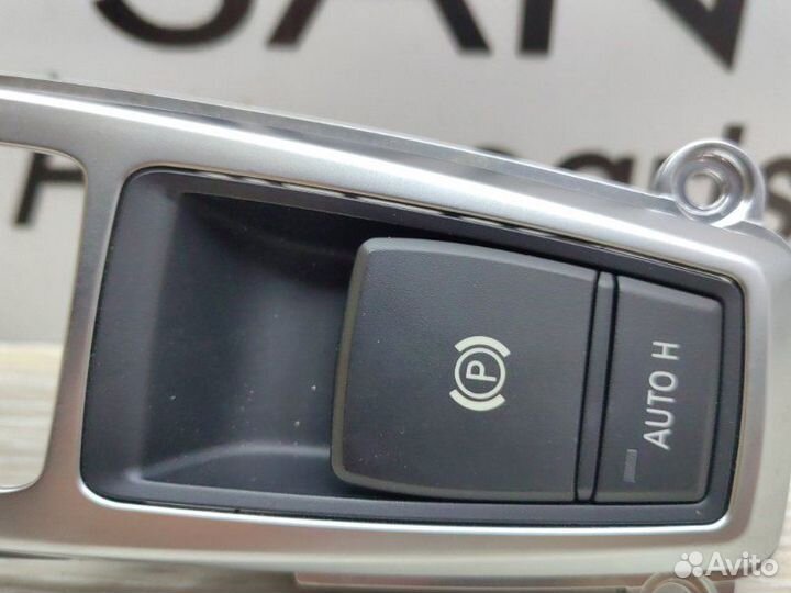 Кнопка ручника Bmw X6 E71 N54B30A 2008