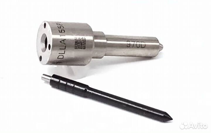 Распылитель dlla155P970 форсунки Denso 23670-51030