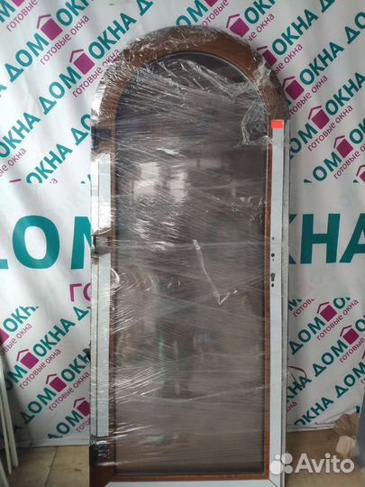 Дверь арка/Арка/Дверь пвх/Готовые двери