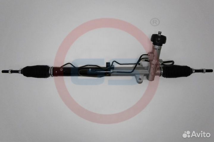 Рулевая рейка KIA Carens III 2006