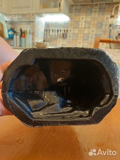 Часы СССР Молния и Гжель