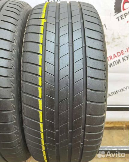 Bridgestone Turanza T005 205/45 R17 84V