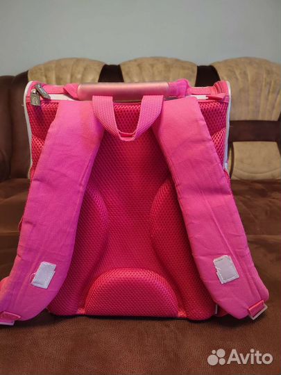 Школьный рюкзак