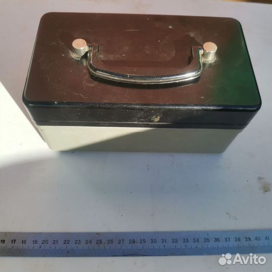 Аво63 учебный