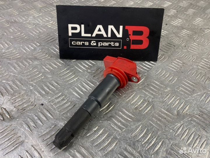 Катушка зажигания Porsche Cayenne 957 M48.01