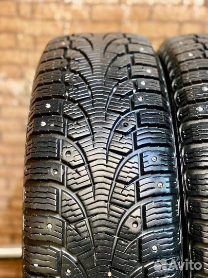 Pirelli Winter Carving Edge 195/65 R15