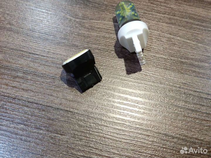 Диодные лампы