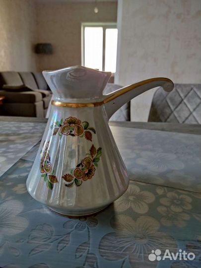 Турка СССР