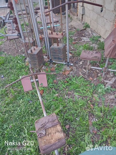 Спортивный комплекс