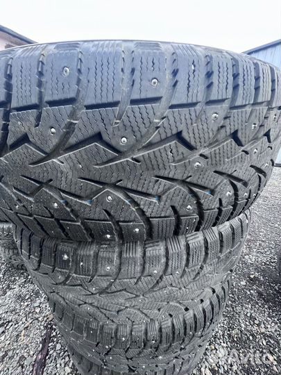 Toyo Observe G3-Ice 225/65 R17