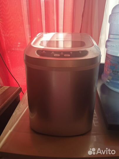 Ледогенератор