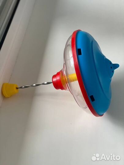 Игрушки для детей 0-2 лет