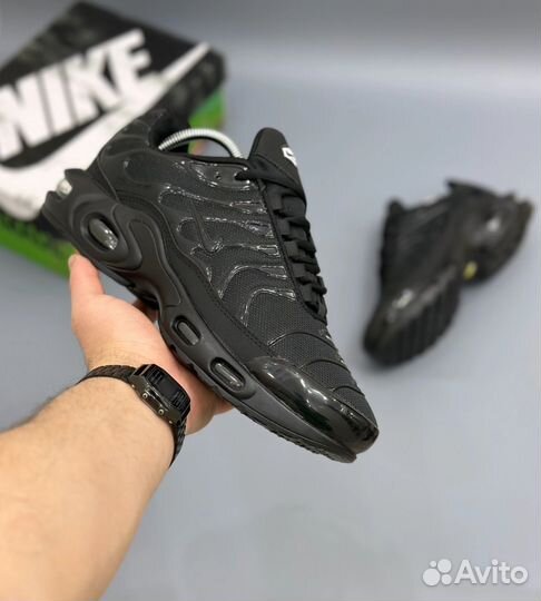 Кроссовки мужские Nike air max (41-46)