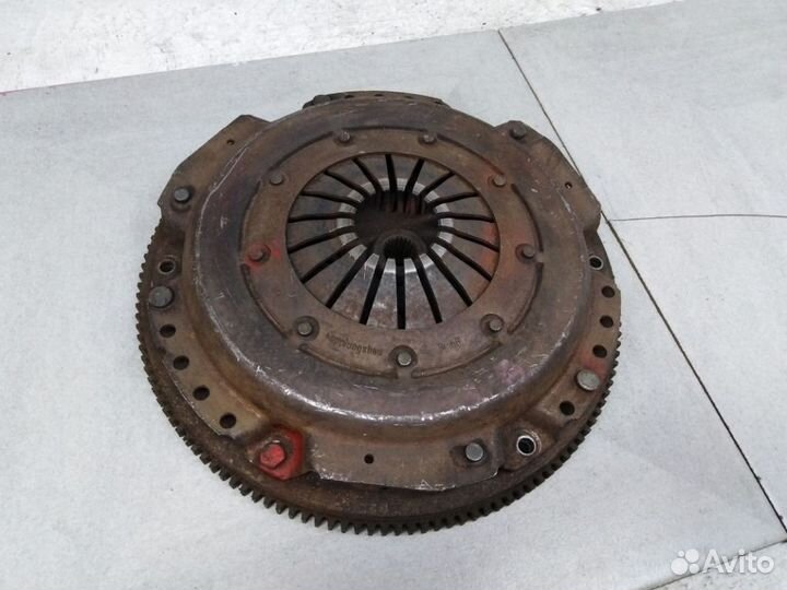 Маховик Опель Vectra A