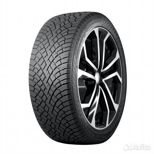 Nokian Tyres Hakkapeliitta R5 SUV 275/50 R22