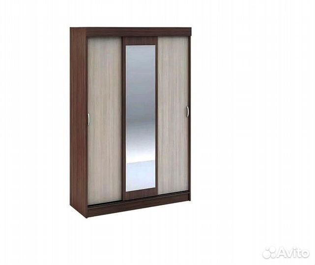 Шкаф купе. Быстрые сроки