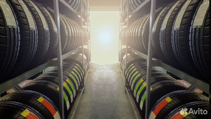 Bridgestone Potenza Sport 225/50 R18