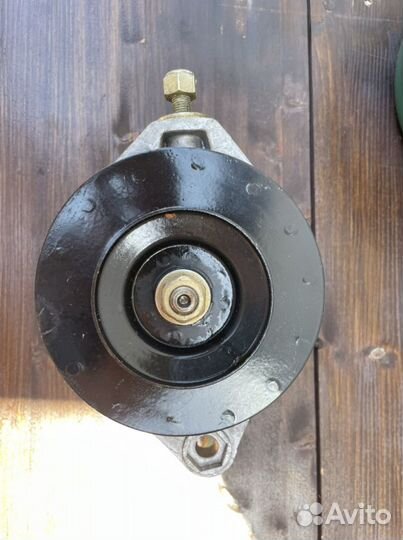 Генератор ваз