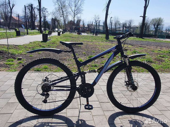 Forward raptor 2.0 disc