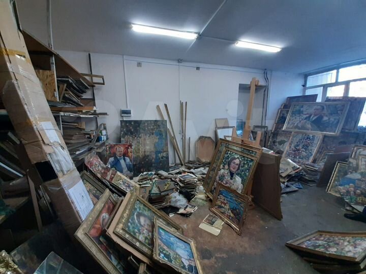 Свободного назначения, 48.6 м²