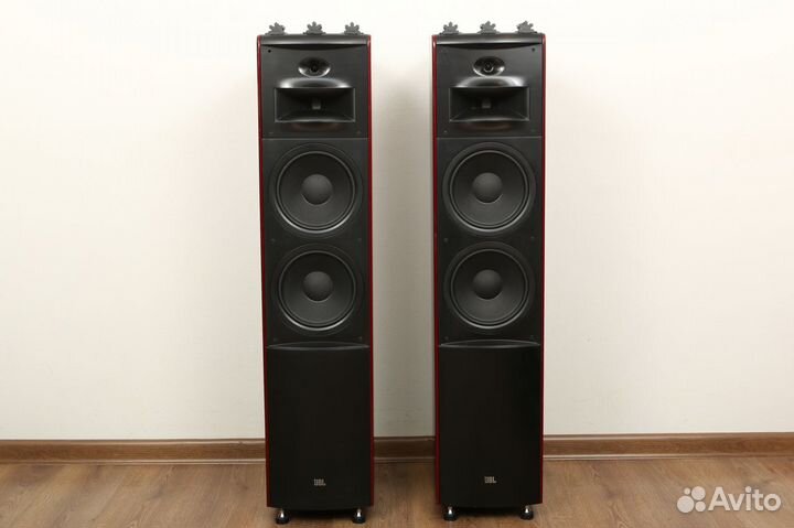 JBL LS 80