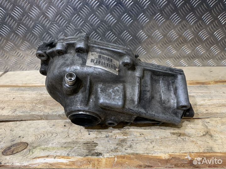 Передний редуктор 3.64 BMW X5 X6